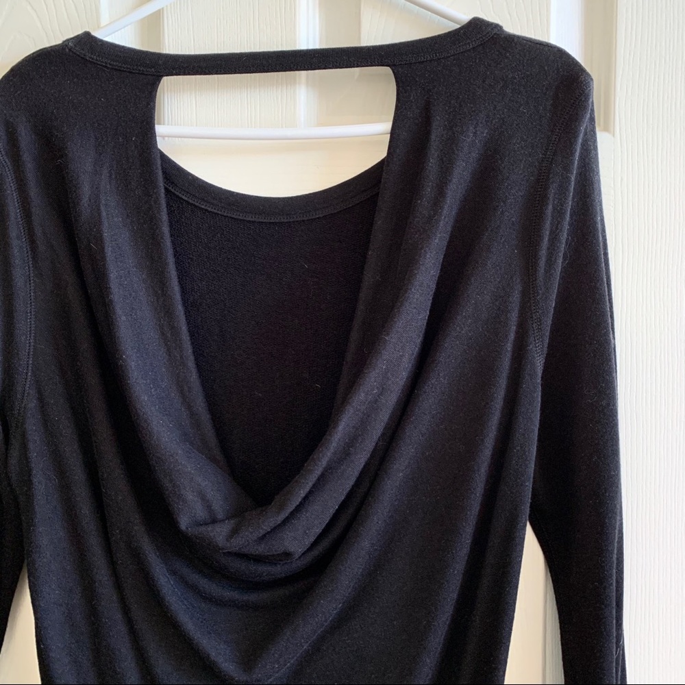 BCBG dress